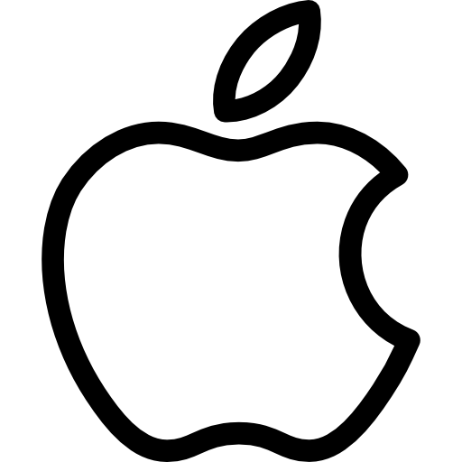 Apple Icon